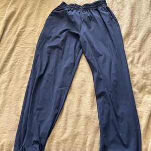 Women’s Navy Blue Pants